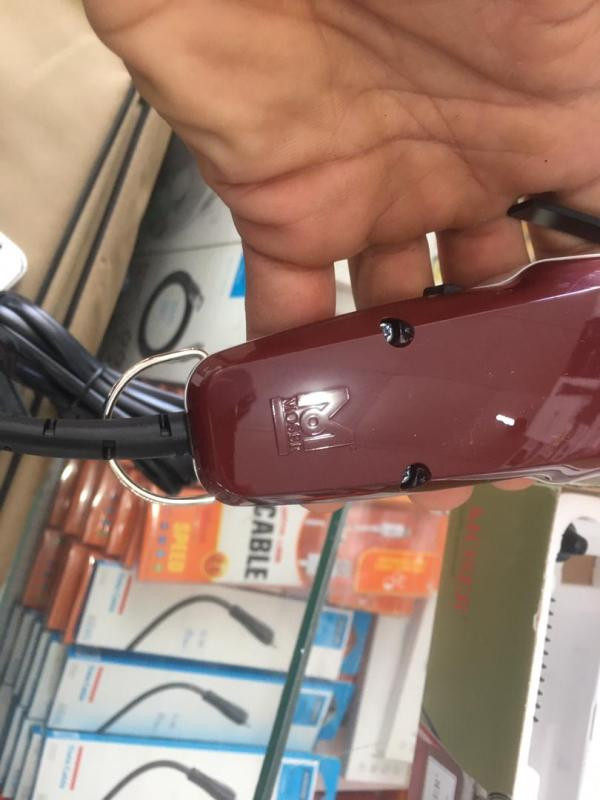 ماشین موزر اصل آلمان مدل 050