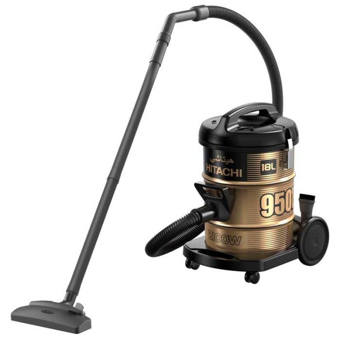 جارو برقی هیتاچی اصل مدل CV950