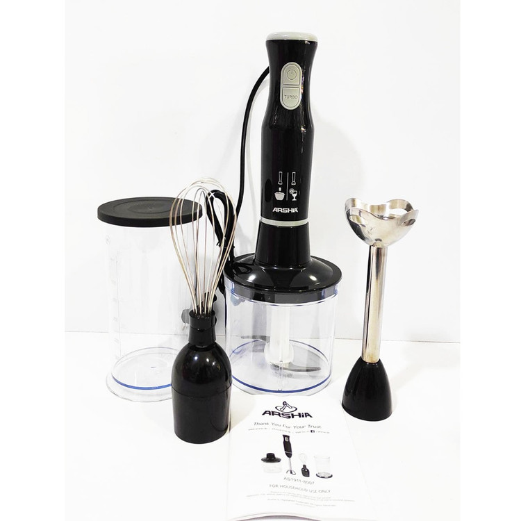 گوشت کوب عرشیا مدل AS1911-8007