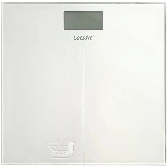 ترازو دیجیتال لتس فیت Letsfit