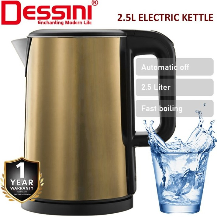 کتری برقی دسینی مدل 36