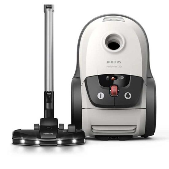 جاروبرقی فیلیپس مدل XD8042