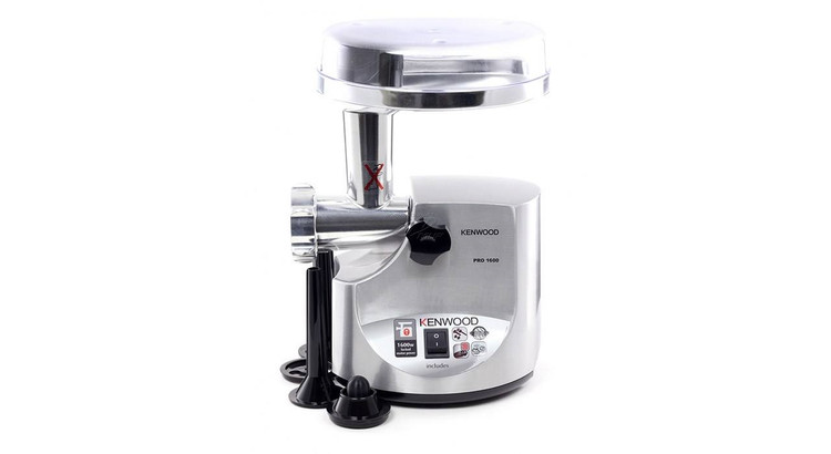 چرخ گوشت کنوود مدل MG510
