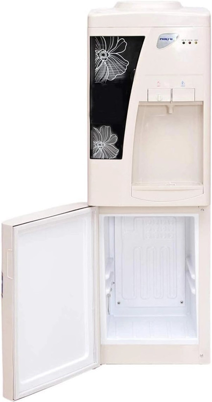 آبسردکن نیکایی ایستاده مدل NWD-1208N