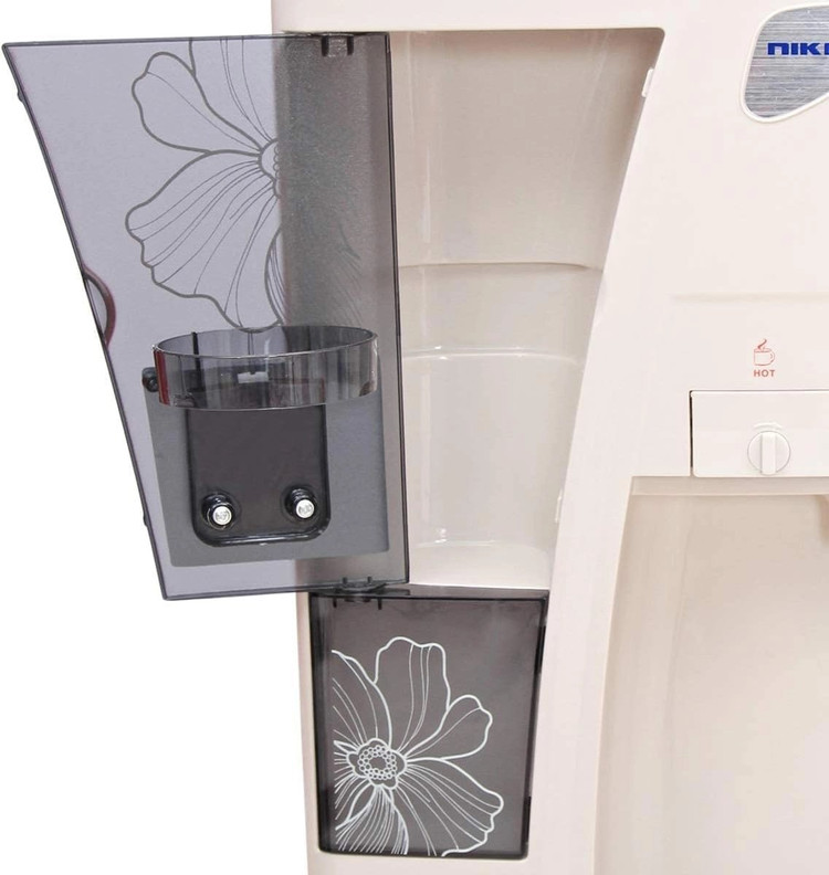آبسردکن نیکایی ایستاده مدل NWD-1208N