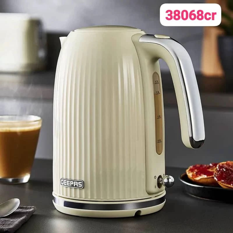 کتری برقی جیپاس مدل 38068