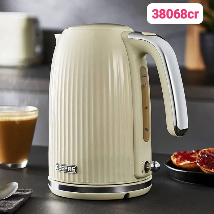 کتری برقی جیپاس مدل 38068