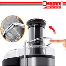 آبمیوه گیری چهار کاره دسینی مدل DS1188