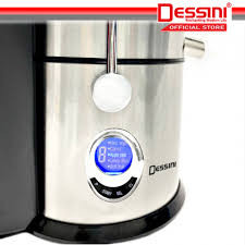 آبمیوه گیری چهار کاره دسینی مدل DS1188