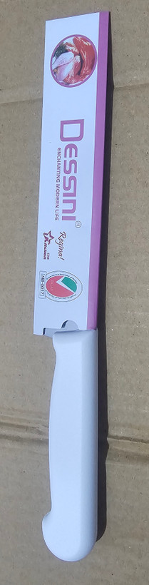 چاقو سلاخی دسینی مدل 0017