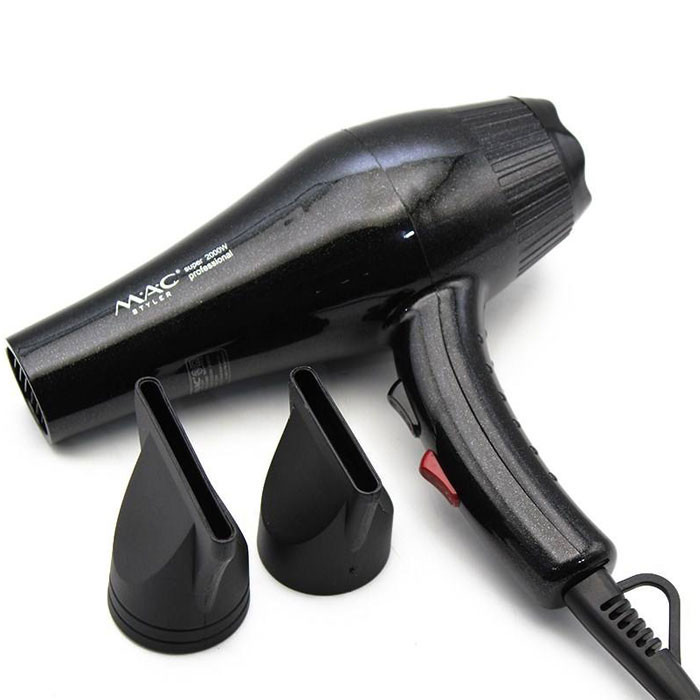 سشوار مک استایلر مدل MC-6655