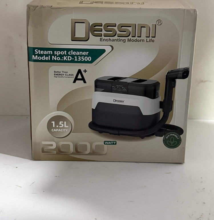 فرش شوی و مبل شوی دسینی مدل 13500